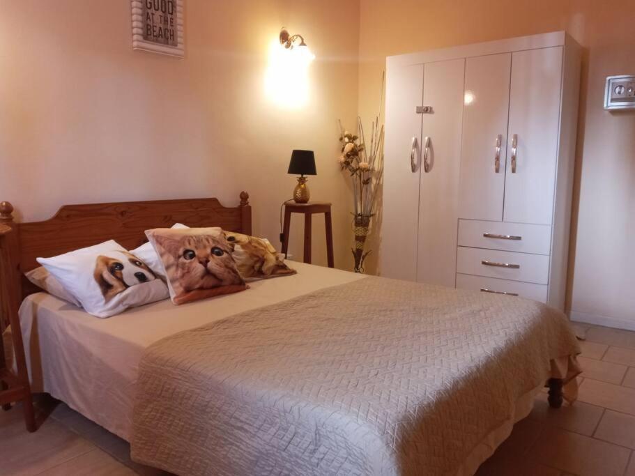 Sunshine Luxurious Villa:4 Mins Walk From Beach Flic en Flac Екстер'єр фото