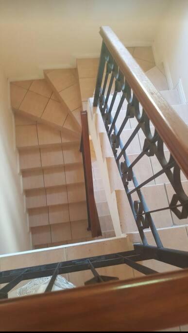 Sunshine Luxurious Villa:4 Mins Walk From Beach Flic en Flac Екстер'єр фото