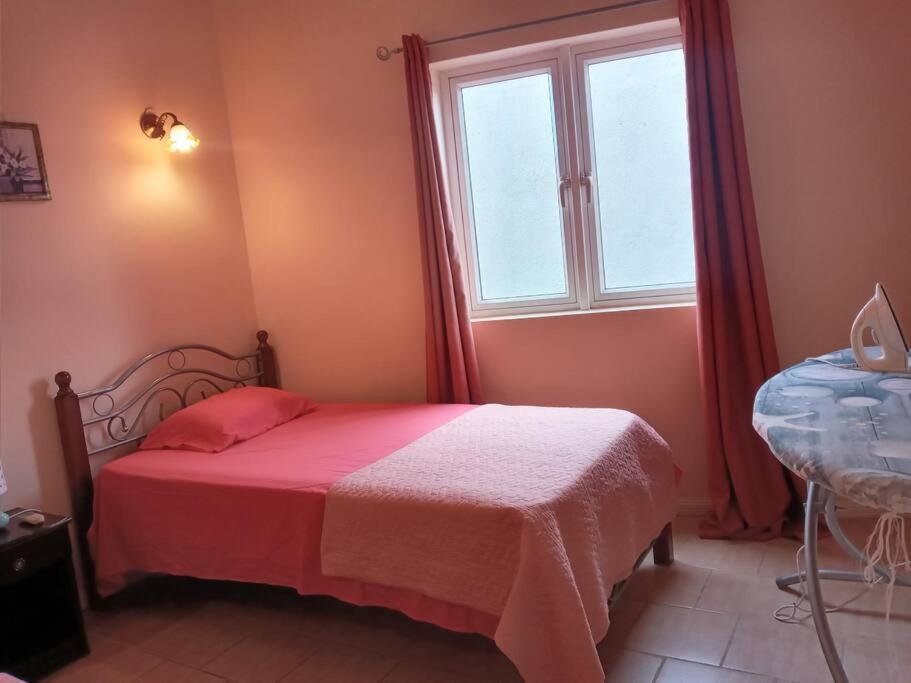 Sunshine Luxurious Villa:4 Mins Walk From Beach Flic en Flac Екстер'єр фото
