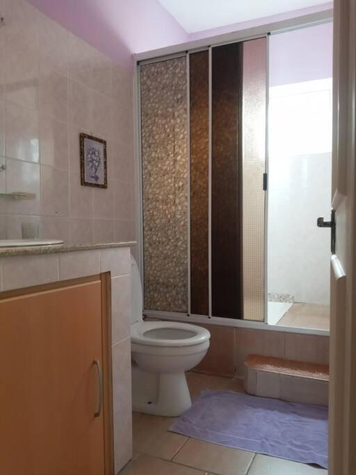 Sunshine Luxurious Villa:4 Mins Walk From Beach Flic en Flac Екстер'єр фото