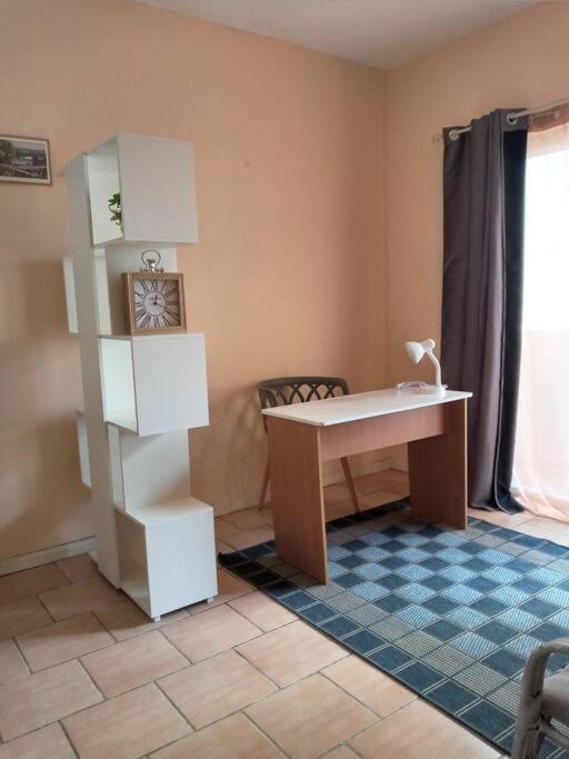 Sunshine Luxurious Villa:4 Mins Walk From Beach Flic en Flac Екстер'єр фото