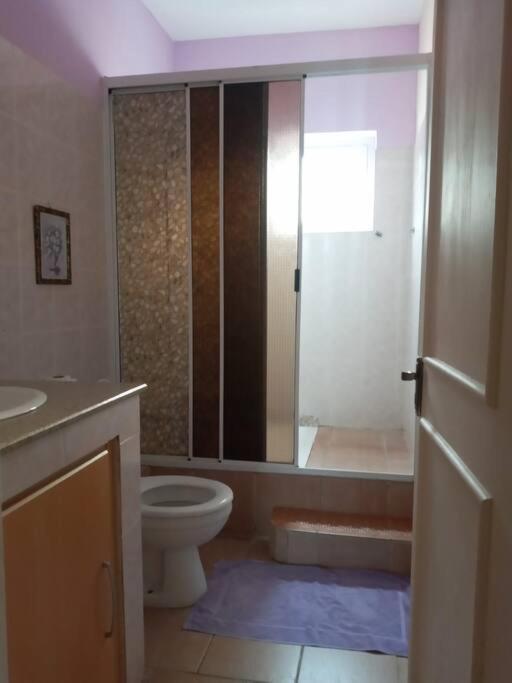 Sunshine Luxurious Villa:4 Mins Walk From Beach Flic en Flac Екстер'єр фото