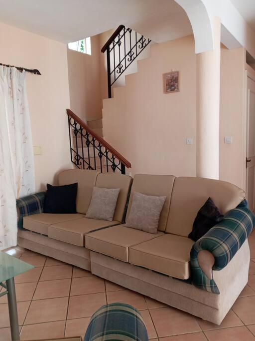 Sunshine Luxurious Villa:4 Mins Walk From Beach Flic en Flac Екстер'єр фото