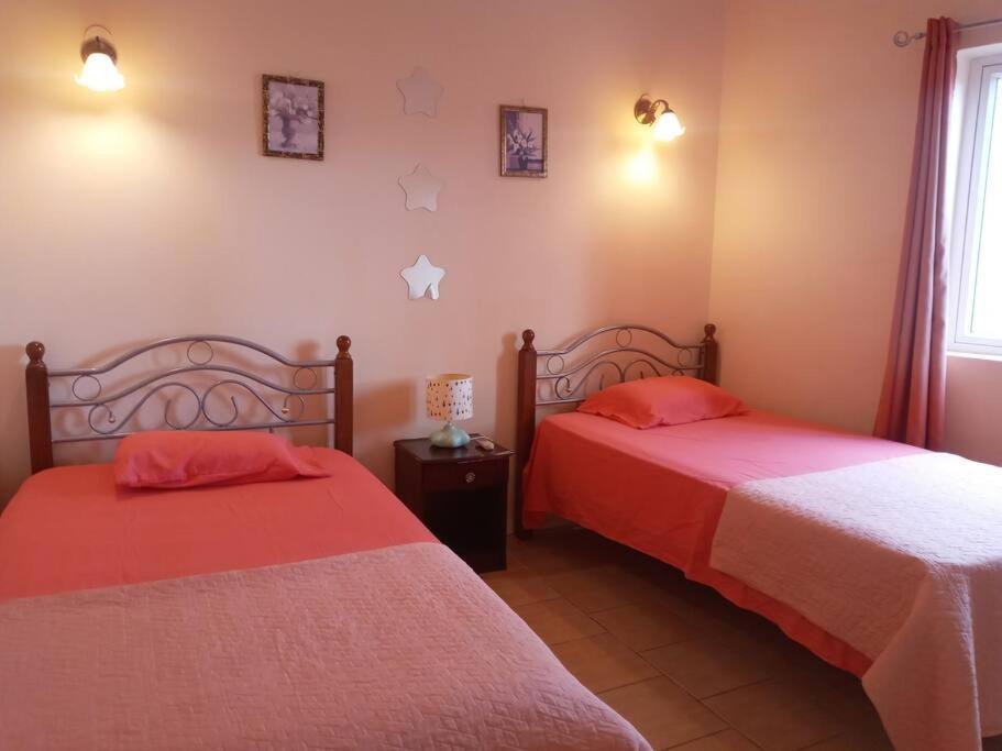 Sunshine Luxurious Villa:4 Mins Walk From Beach Flic en Flac Екстер'єр фото