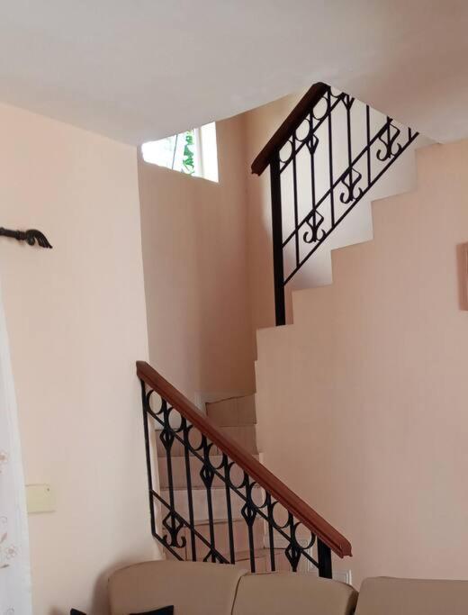 Sunshine Luxurious Villa:4 Mins Walk From Beach Flic en Flac Екстер'єр фото
